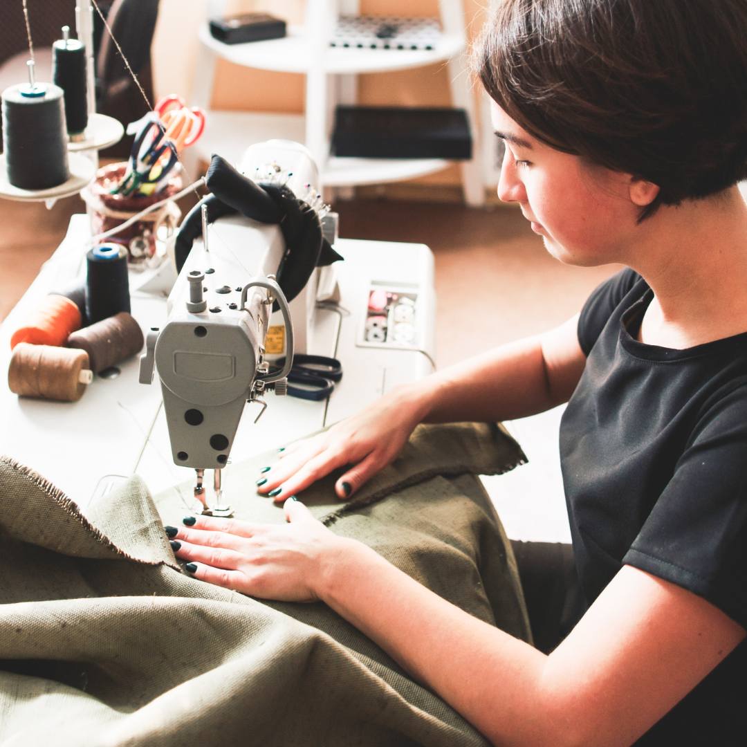 our expertise and commitment