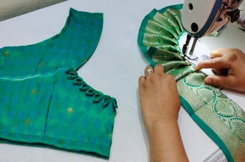 blouse-stitching-near-me
