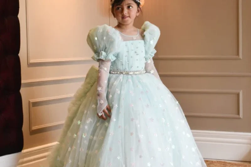 Kids alterations